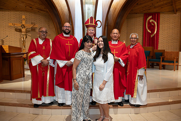 St John Vianney Confirmation 2026 034