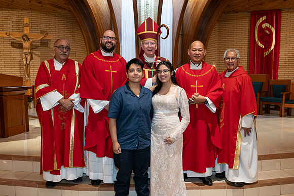 St John Vianney Confirmation 2026 035