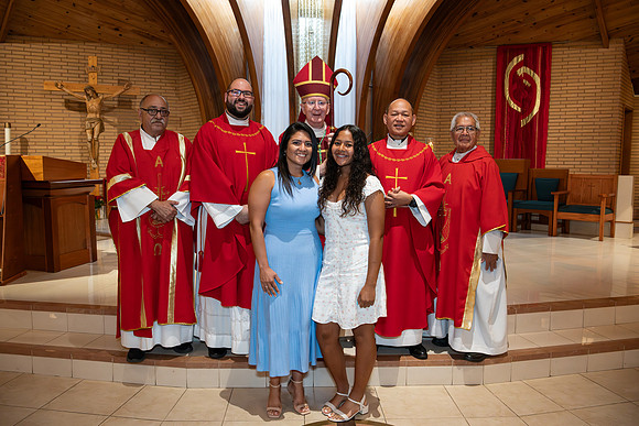 St John Vianney Confirmation 2026 036