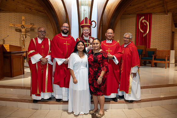 St John Vianney Confirmation 2026 037