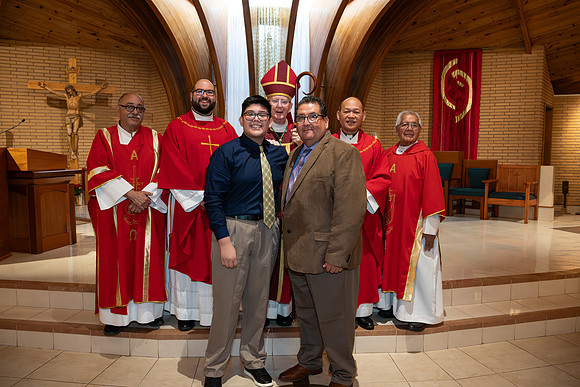 St John Vianney Confirmation 2026 038
