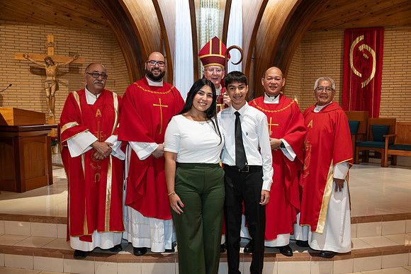 St John Vianney Confirmation 2026 039
