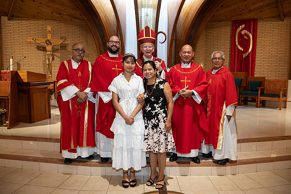 St John Vianney Confirmation 2026 040