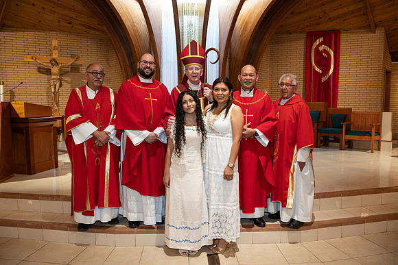 St John Vianney Confirmation 2026 041