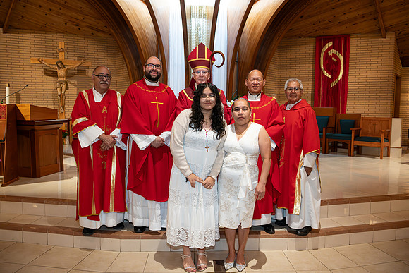 St John Vianney Confirmation 2026 042