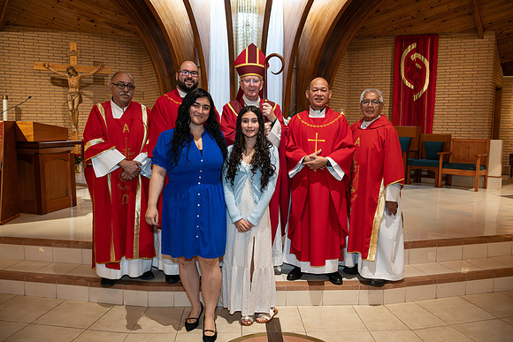 St John Vianney Confirmation 2026 044