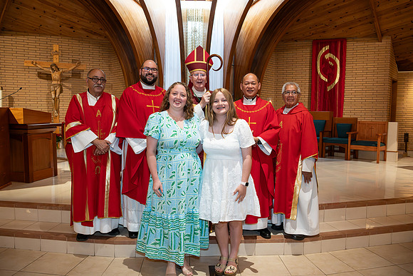 St John Vianney Confirmation 2026 047
