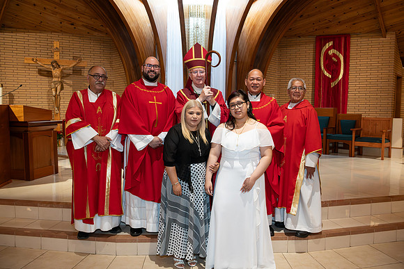 St John Vianney Confirmation 2026 050