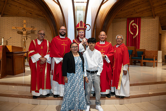 St John Vianney Confirmation 2026 051