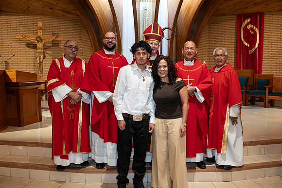 St John Vianney Confirmation 2026 054