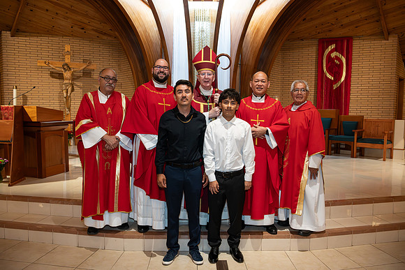 St John Vianney Confirmation 2026 055