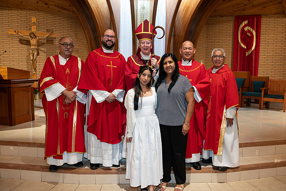 St John Vianney Confirmation 2026 056