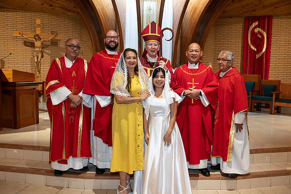 St John Vianney Confirmation 2026 057