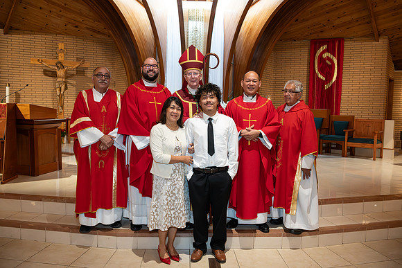 St John Vianney Confirmation 2026 058