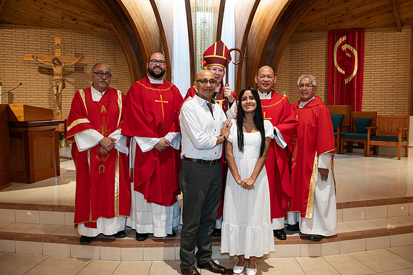 St John Vianney Confirmation 2026 060