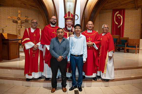 St John Vianney Confirmation 2026 059