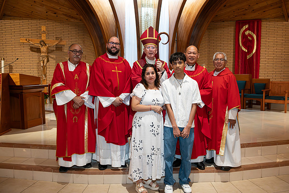 St John Vianney Confirmation 2026 061