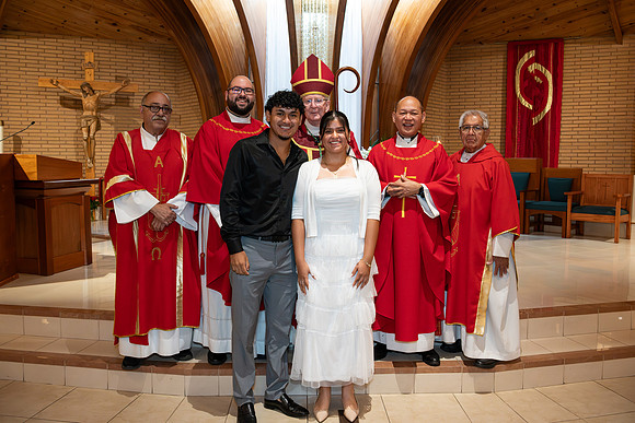 St John Vianney Confirmation 2026 062