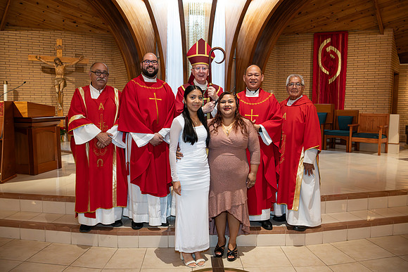 St John Vianney Confirmation 2026 063