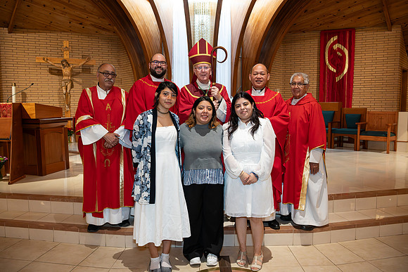 St John Vianney Confirmation 2026 065