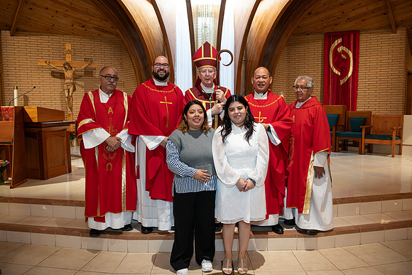 St John Vianney Confirmation 2026 066