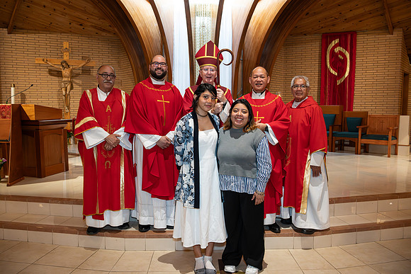 St John Vianney Confirmation 2026 067