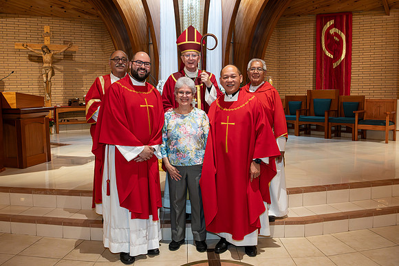 St John Vianney Confirmation 2026 071