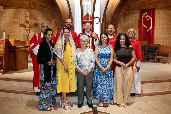 St John Vianney Confirmation 2026 070