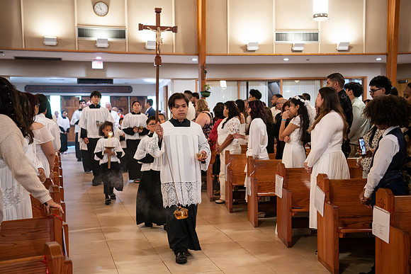 St John Vianney Confirmation 2026 072