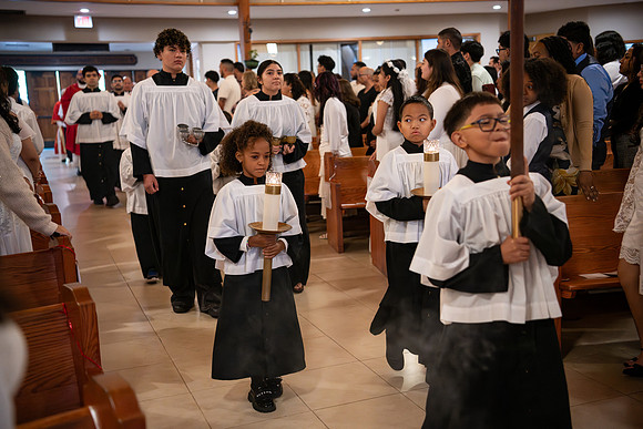 St John Vianney Confirmation 2026 074