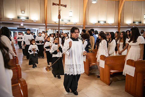 St John Vianney Confirmation 2026 073