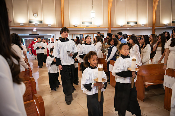 St John Vianney Confirmation 2026 075