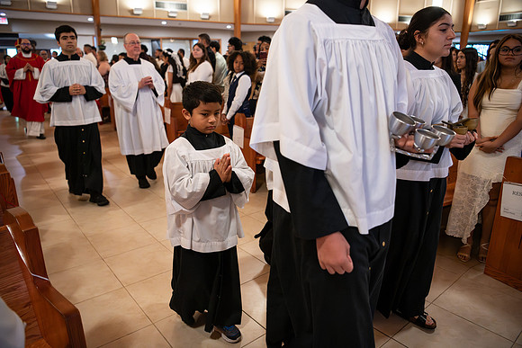 St John Vianney Confirmation 2026 076