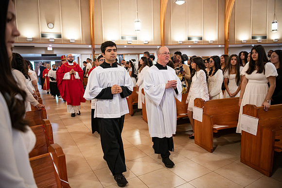 St John Vianney Confirmation 2026 077