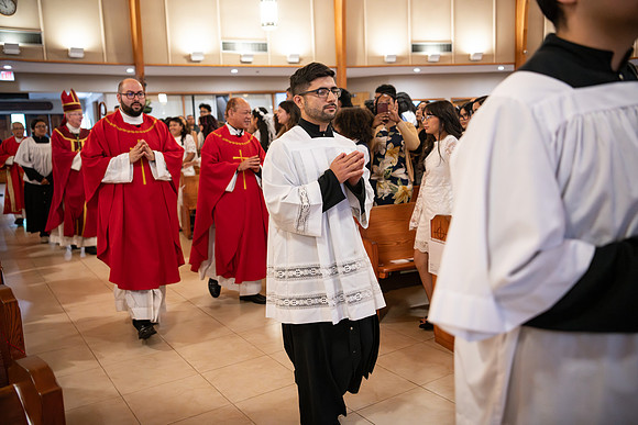 St John Vianney Confirmation 2026 078