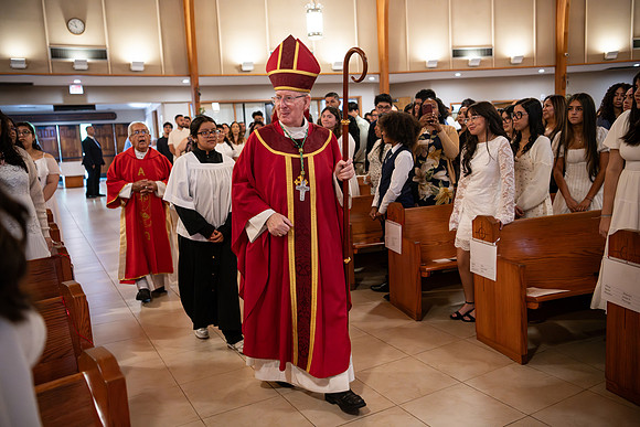 St John Vianney Confirmation 2026 080