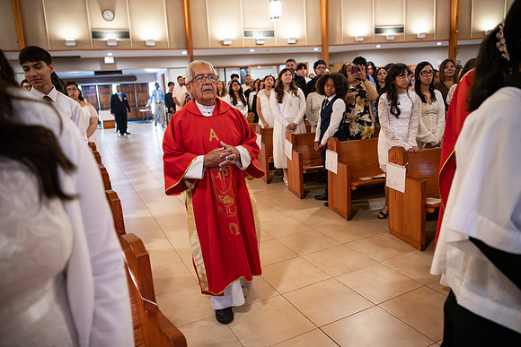 St John Vianney Confirmation 2026 082