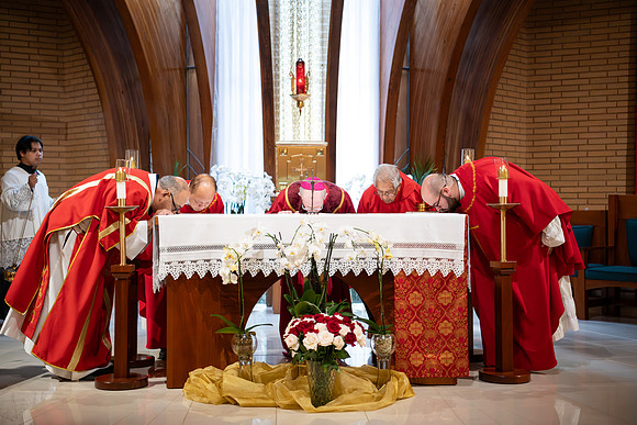 St John Vianney Confirmation 2026 083