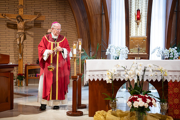 St John Vianney Confirmation 2026 085