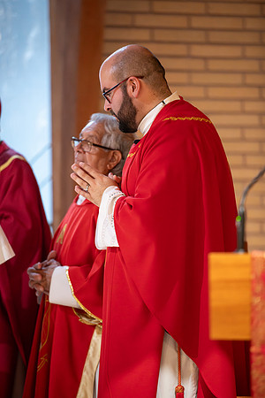 St John Vianney Confirmation 2026 087
