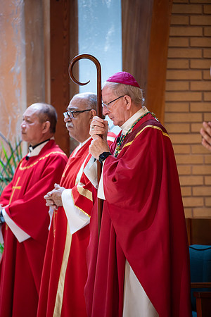St John Vianney Confirmation 2026 095