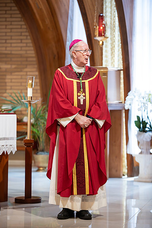 St John Vianney Confirmation 2026 099