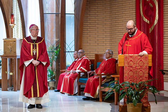 St John Vianney Confirmation 2026 098