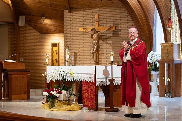 St John Vianney Confirmation 2026 100
