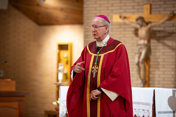 St John Vianney Confirmation 2026 101