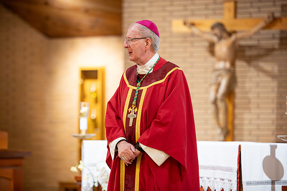 St John Vianney Confirmation 2026 102
