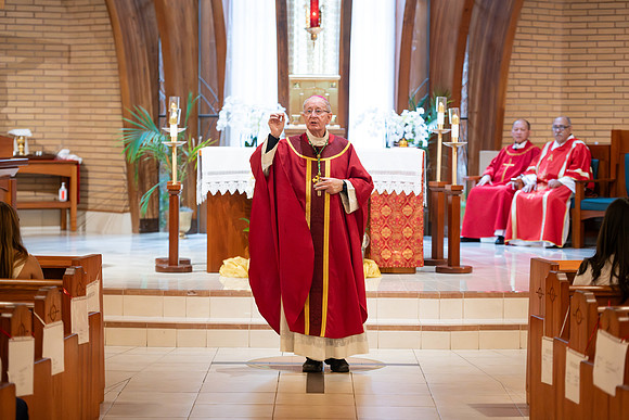 St John Vianney Confirmation 2026 107