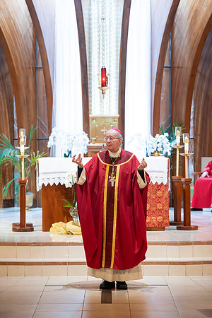 St John Vianney Confirmation 2026 109