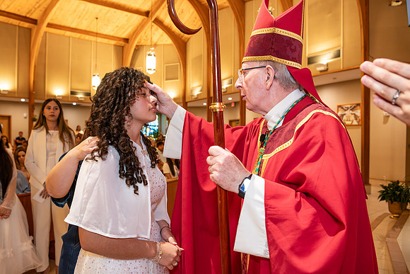 St John Vianney Confirmation 2026 112