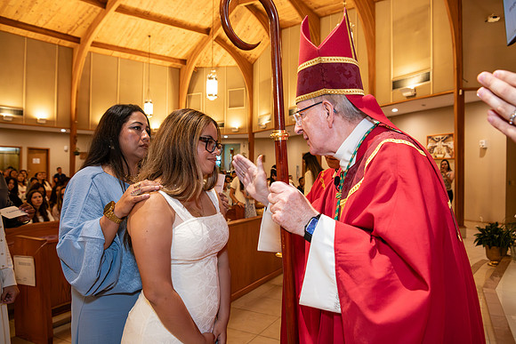 St John Vianney Confirmation 2026 117